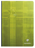 Clairefontaine A4 Clothbound Notebook