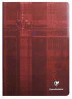 Clairefontaine A4 Clothbound Notebook