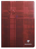 Clairefontaine A4 Clothbound Notebook