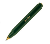 Kaweco Classic Sport - Ballpoint Pen - Green