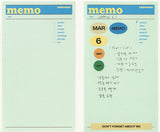 Paperian Make-a-memo Notepad