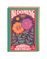 Cath Tate - Blooming Wonderful Birthday