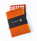 Storigraphic Pack of 3 Pocket Notebooks and Belly Band — Storigraphic x Hornsea®,