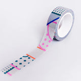 The Completist- Washi Tape