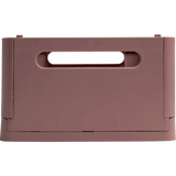 Exacompta Foldable Box Smart Case MIDI Skandi