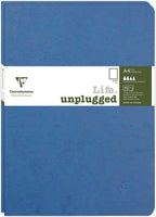 Clairefontaine Life Unplugged - Set of 2