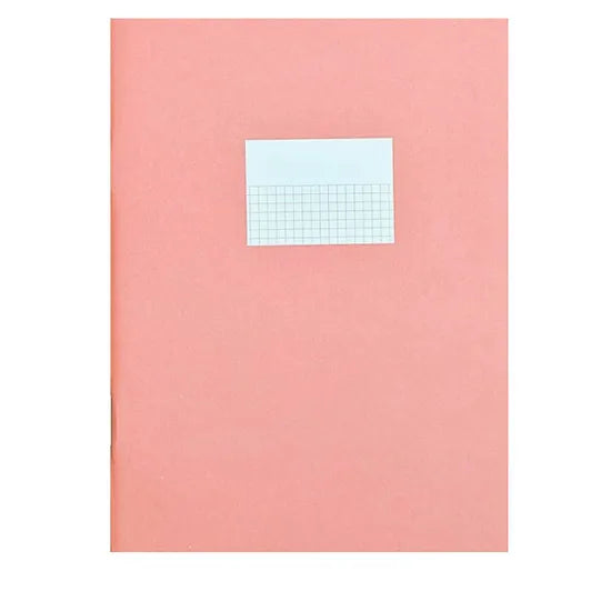 Paperways Mini Notebook 05 - Pink