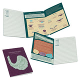 Paleontology Notebook