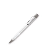 LAMY Safari Ballpoint Pen - White - Medium