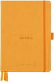 Rhodiarama A5 Hardcover Goalbook