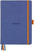 Rhodiarama A5 Hardcover Goalbook