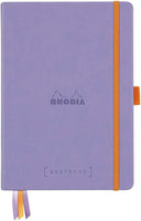 Rhodiarama A5 Hardcover Goalbook