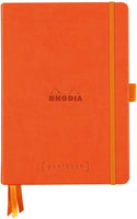 Rhodiarama A5 Hardcover Goalbook