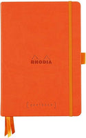 Rhodiarama A5 Hardcover Goalbook