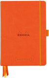 Rhodiarama A5 Hardcover Goalbook