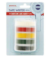 HIGHTIDE Penco - Tape Writer Refills