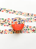 Fin Studio - Washi Tape