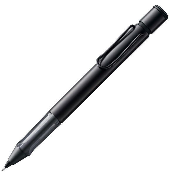 LAMY AL-star Mechanical Pencil - Black - 0.5mm