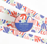 Fin Studio - Washi Tape