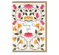 Earlybird- Thinking of You Card