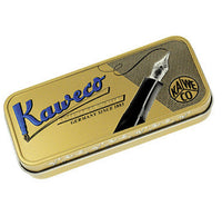 Kaweco Gift Tin - Sport - Nostalgic Design