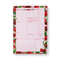 Fawn & Thistle - A5 Daily Desk Planner