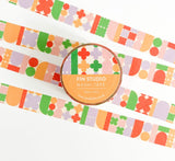 Fin Studio - Washi Tape