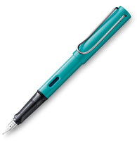 LAMY AL-star Fountain Pen - Turmaline