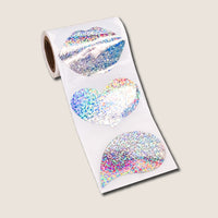 Wow Goods - Sparkling Message Scratch Off Stickers