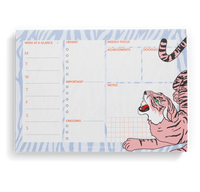 Fawn & Thistle - A5 Weekly Planner