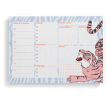 Fawn & Thistle - A5 Weekly Planner