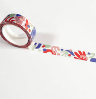 Fin Studio - Washi Tape