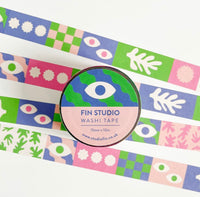 Fin Studio - Washi Tape