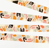 Fin Studio - Washi Tape