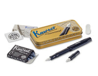 Kaweco Sport - Skyline Calligraphy Set - Black - Mini